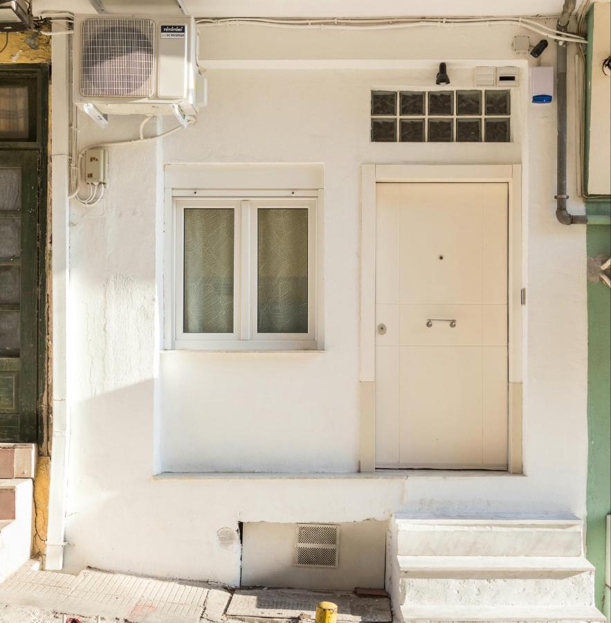 Cityscape Διαμέρισμα Θεσσαλονίκη Εξωτερικό φωτογραφία
